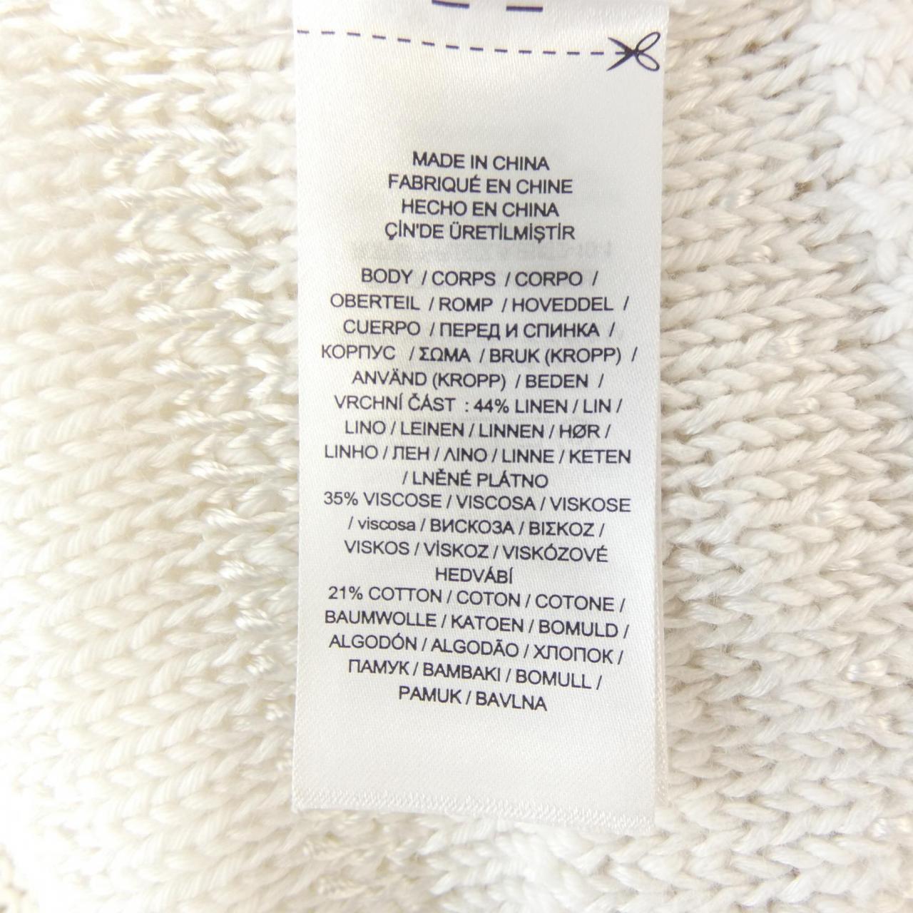 ローレンラルフローレン LAUREN RALPH LAUREN カーディガン
