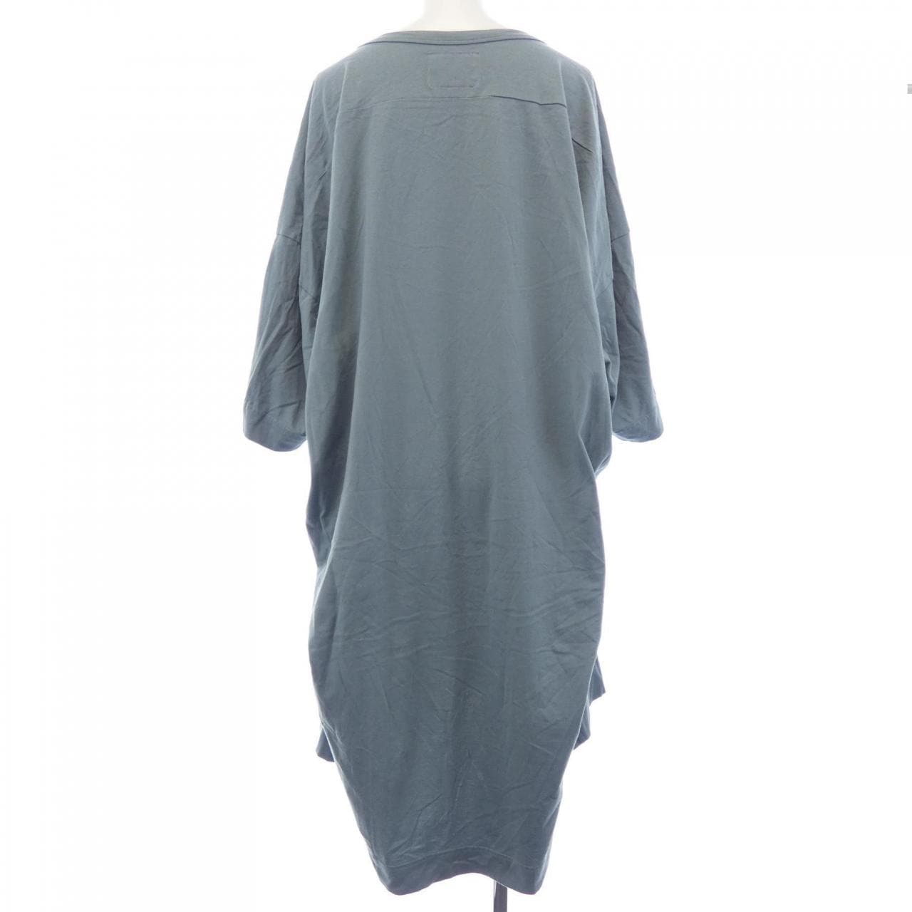 ヴィヴィアンウエストウッドレッド Vivienne Westwood RED LABEL カットワンピース