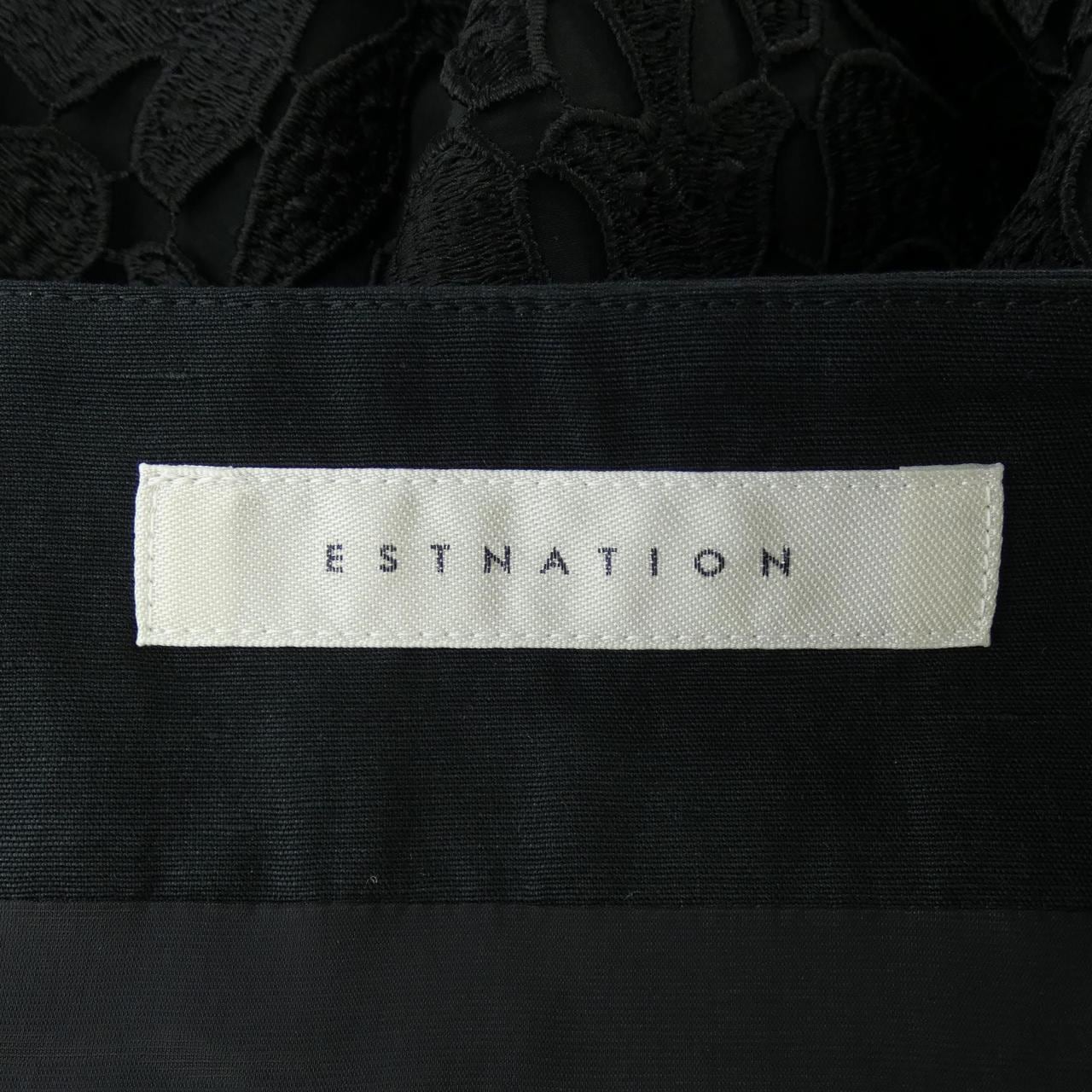 エストネーション ESTNATION スカート