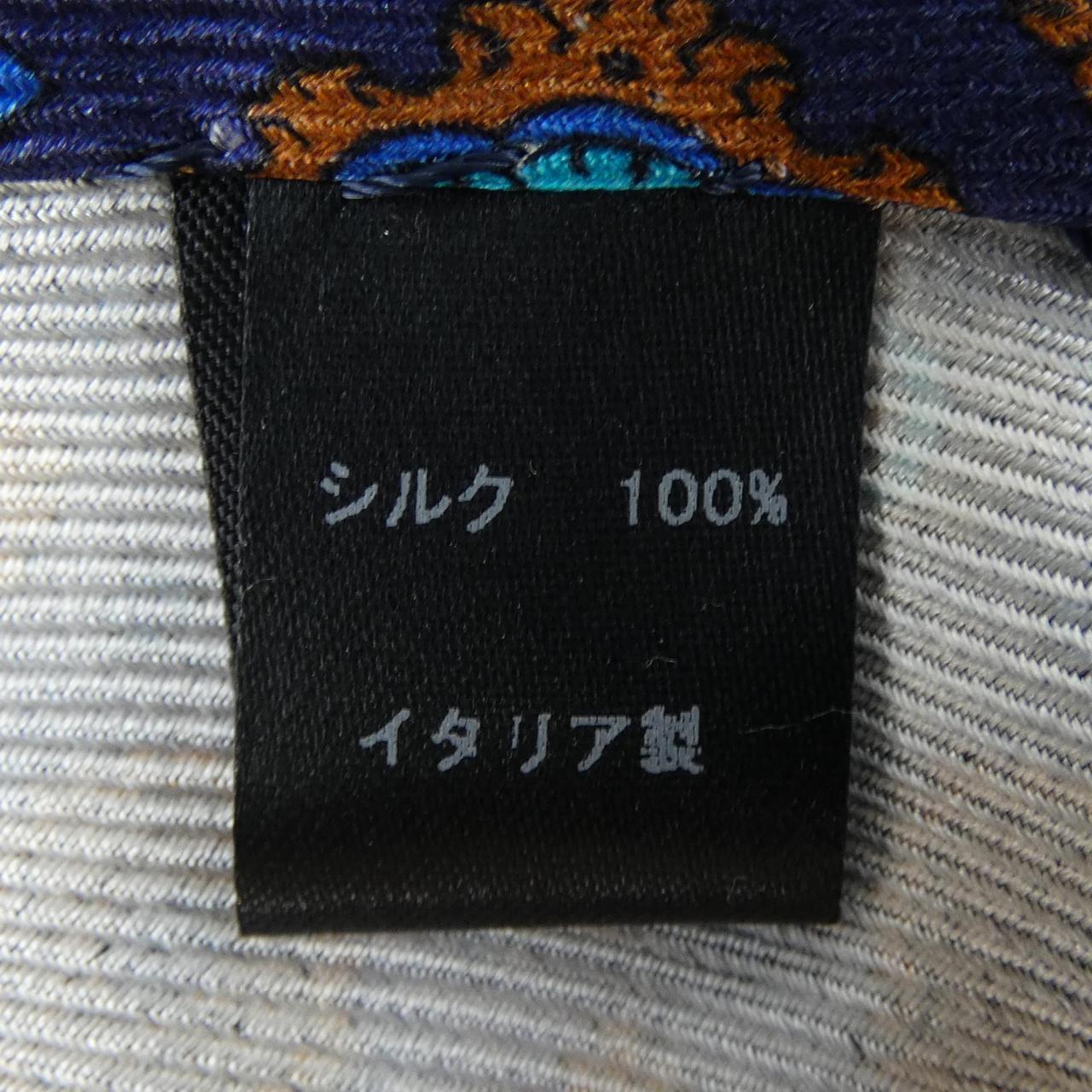 MARIA SANTANGELO NECKTIE