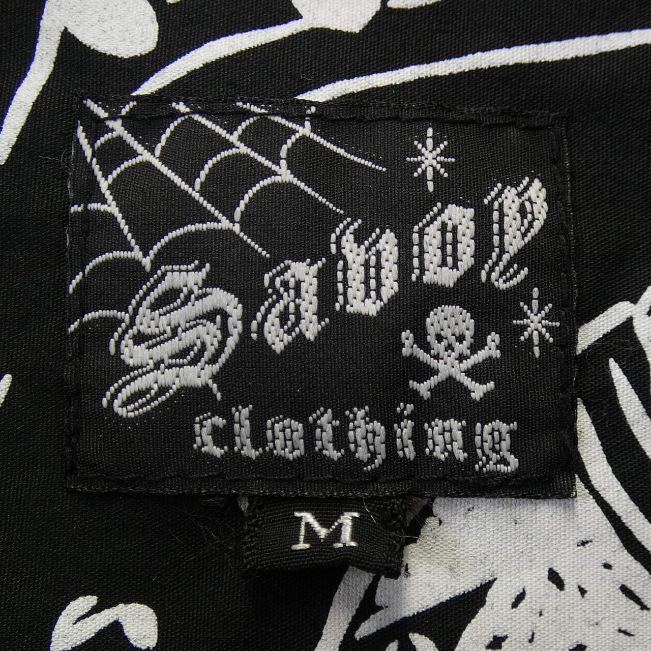 サボイ SAVOY シャツ