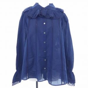 ミュベール MUVEIL シャツ