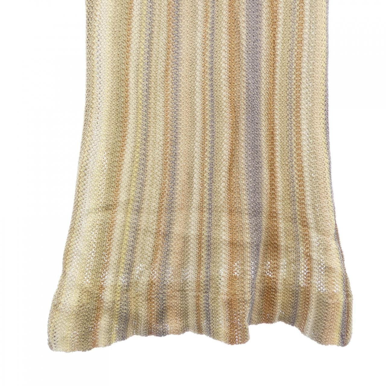 【ヴィンテージ】ミッソーニ MISSONI パンツ