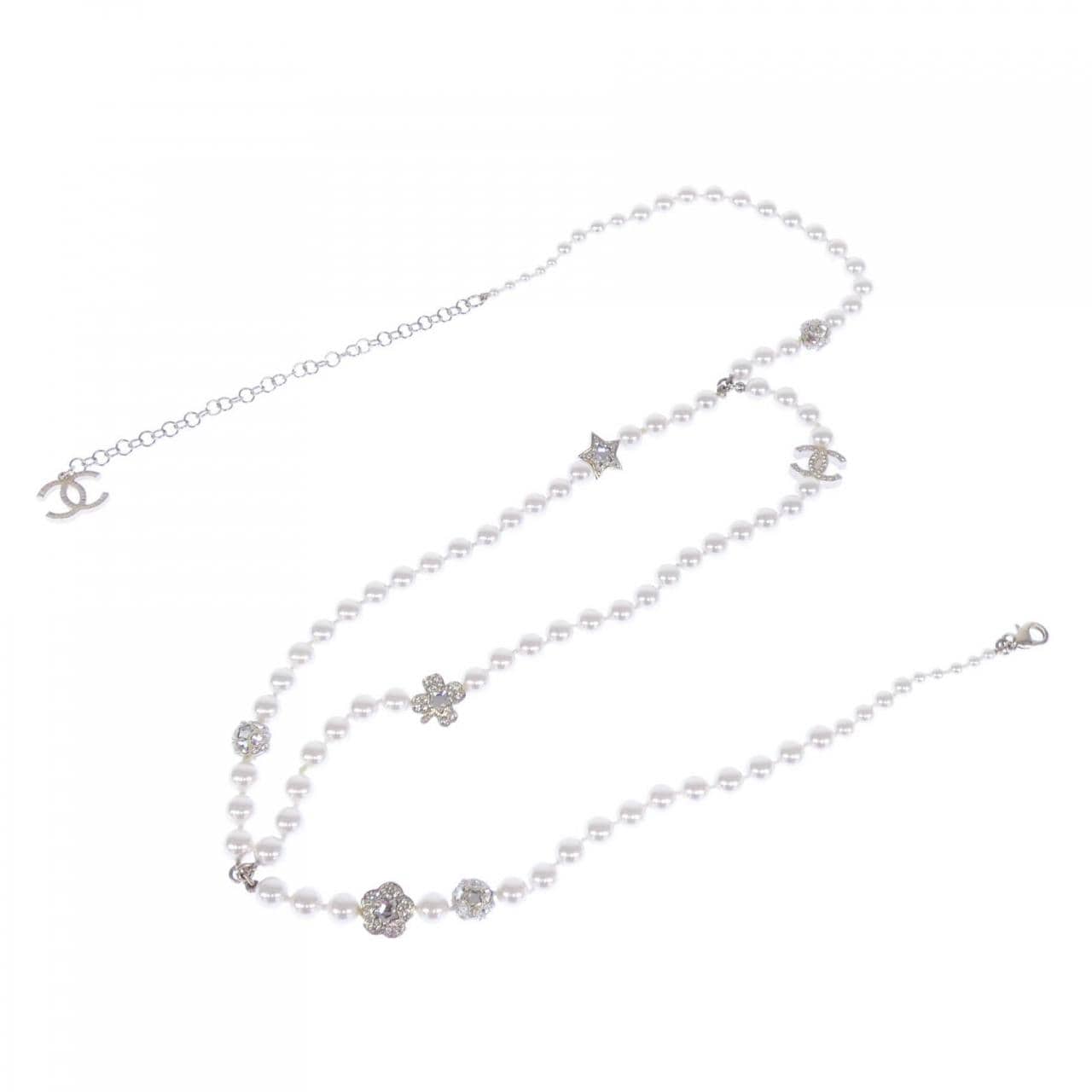 シャネル CHANEL ABF237B19947 ベルト