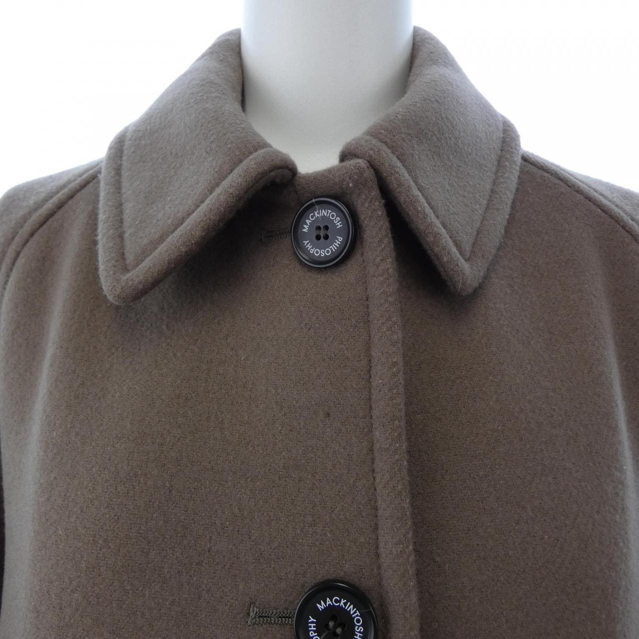 マッキントッシュフィロソフィー MACKINTOSH PHILOSOPHY コート