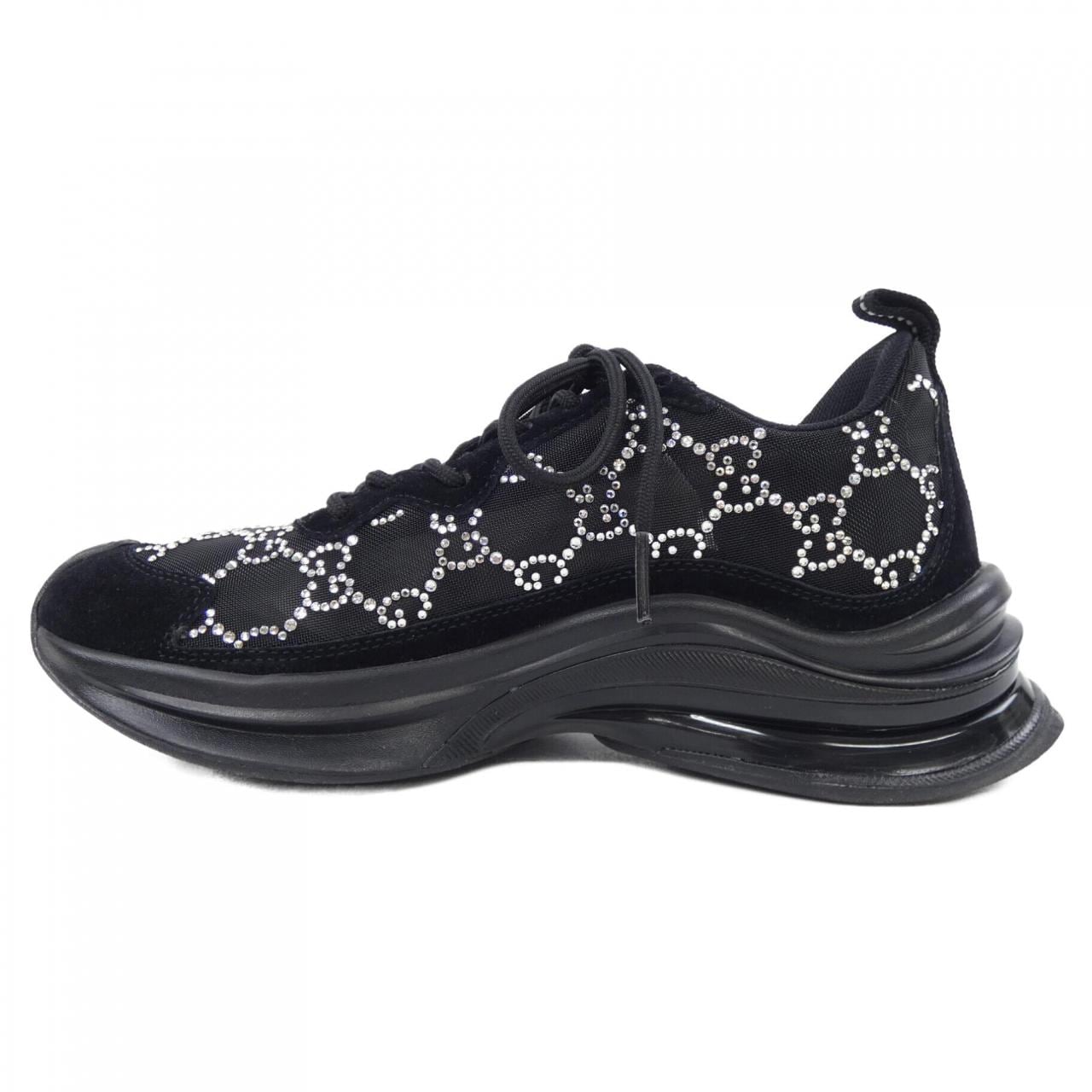 グッチ GUCCI 758088 スニーカー