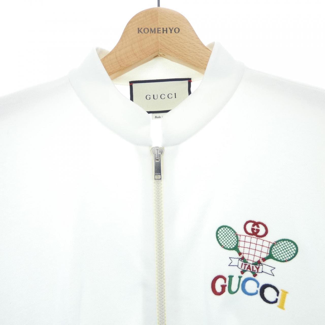 グッチ GUCCI 573990-XJA78 ワンピース