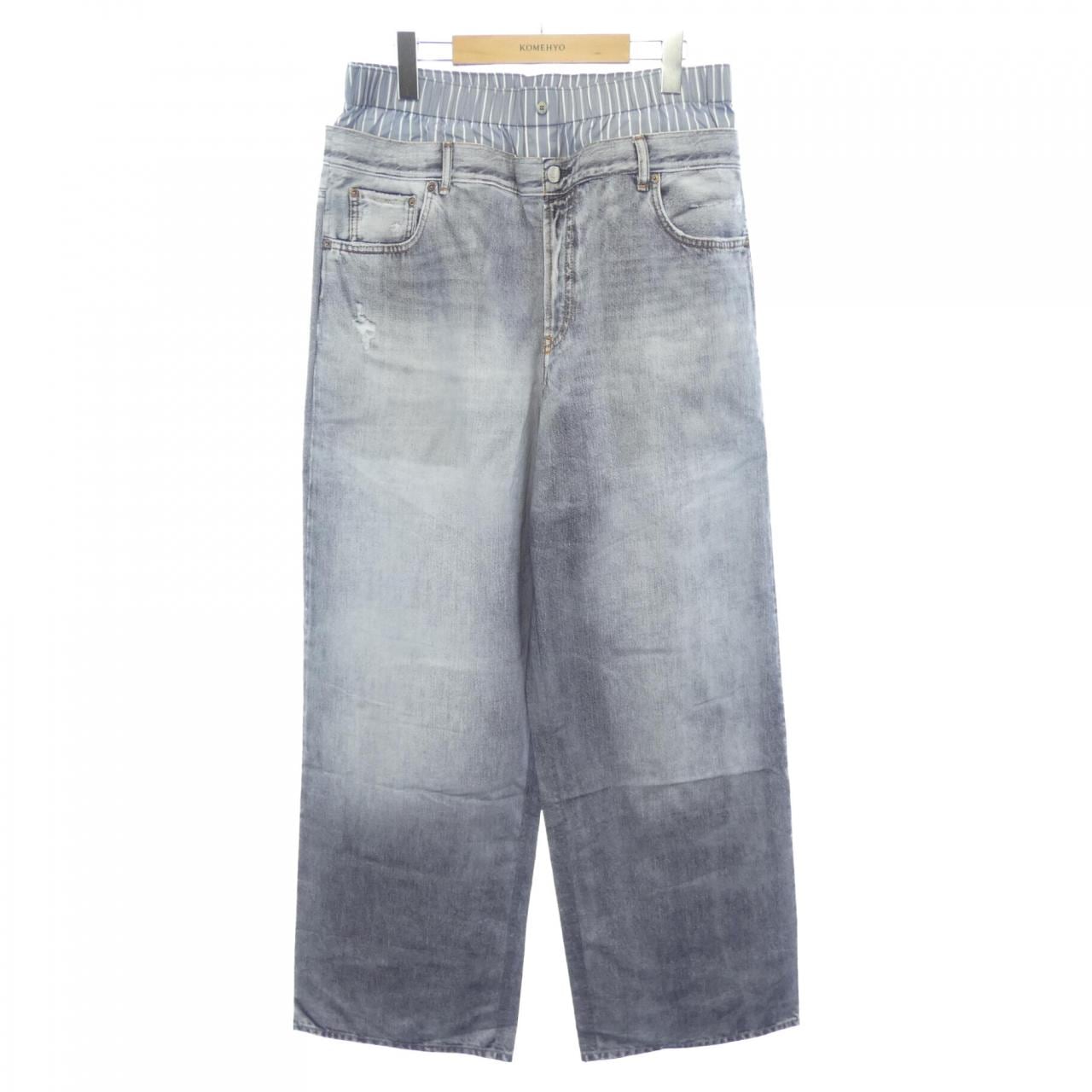 アクネストゥディオズ ACNE STUDIOS パンツ