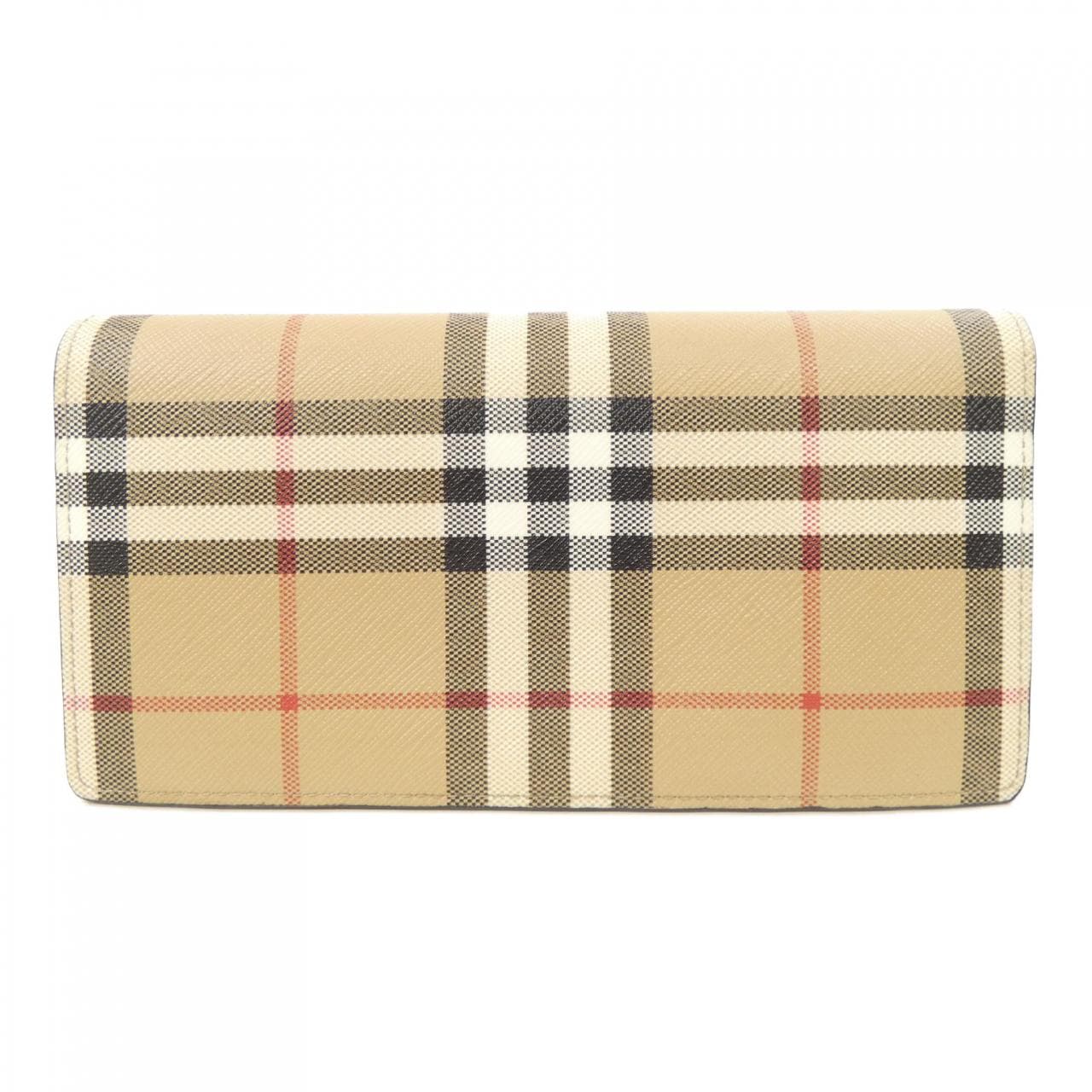 バーバリー BURBERRY 8057952 WALLET