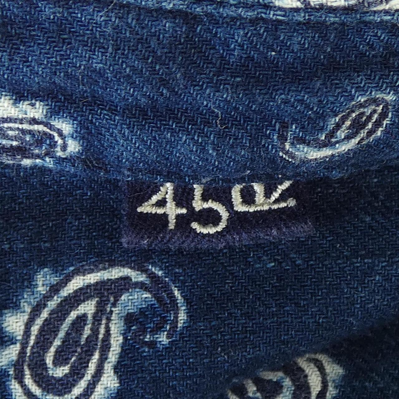 フォーティーファイブアールピーエム 45 RPM チュニック