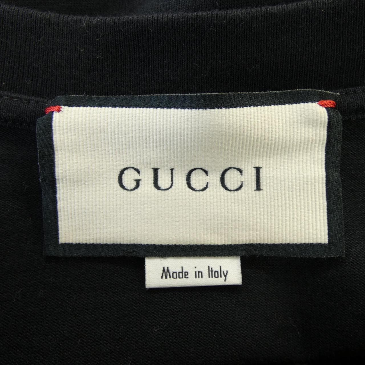 グッチ GUCCI 565806 XJBTV Tシャツ