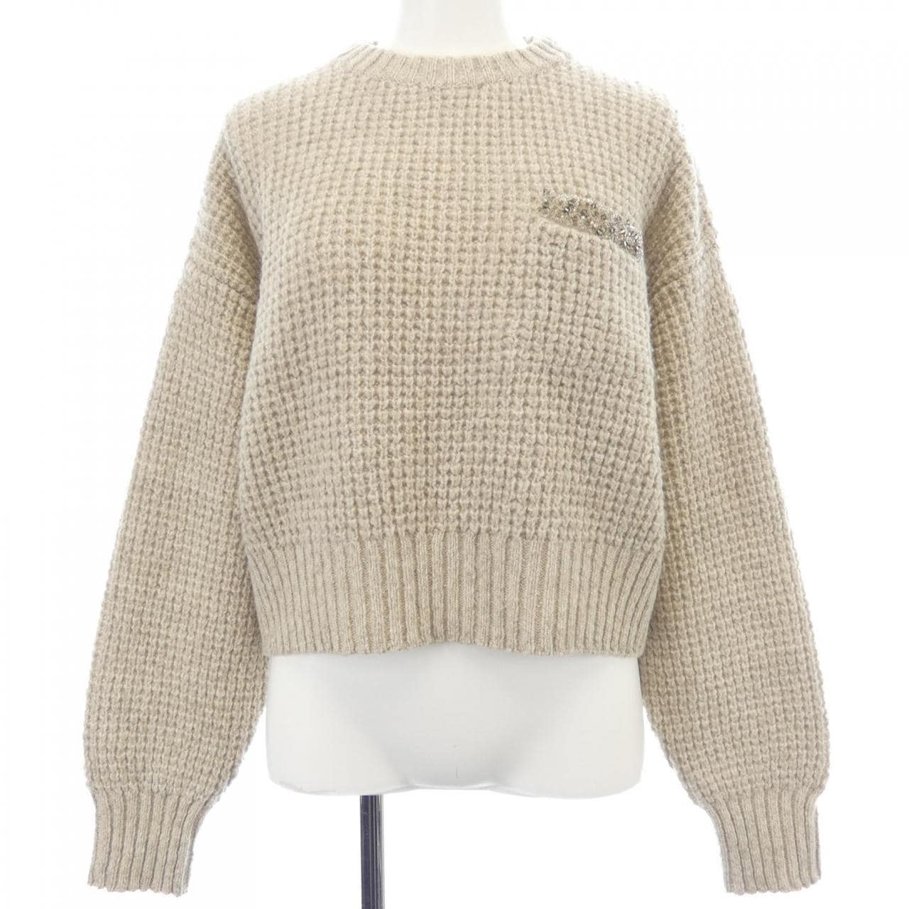ブルネロクチネリ BRUNELLO CUCINELLI MGY518300 ニット