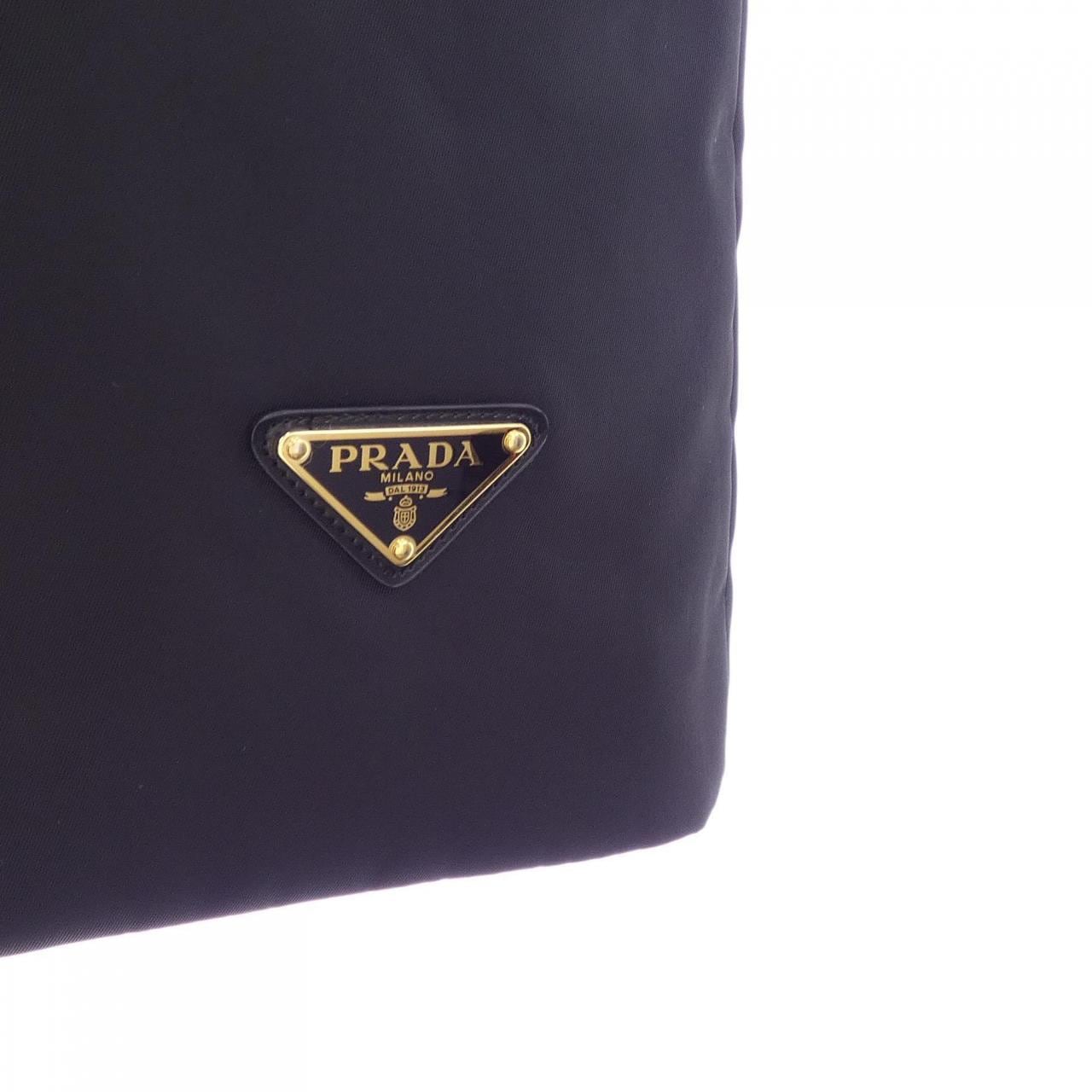 プラダ PRADA トライアングルロゴ 21H964 S232 1WQ8 スカート