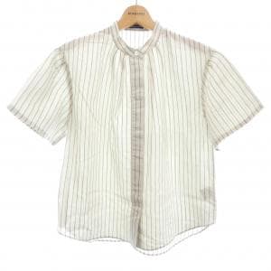アクアスキュータム Aquascutum S／Sシャツ