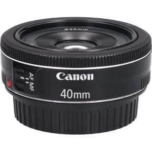 ＥＦ４０ｍｍ　Ｆ２．８ＳＴＭ