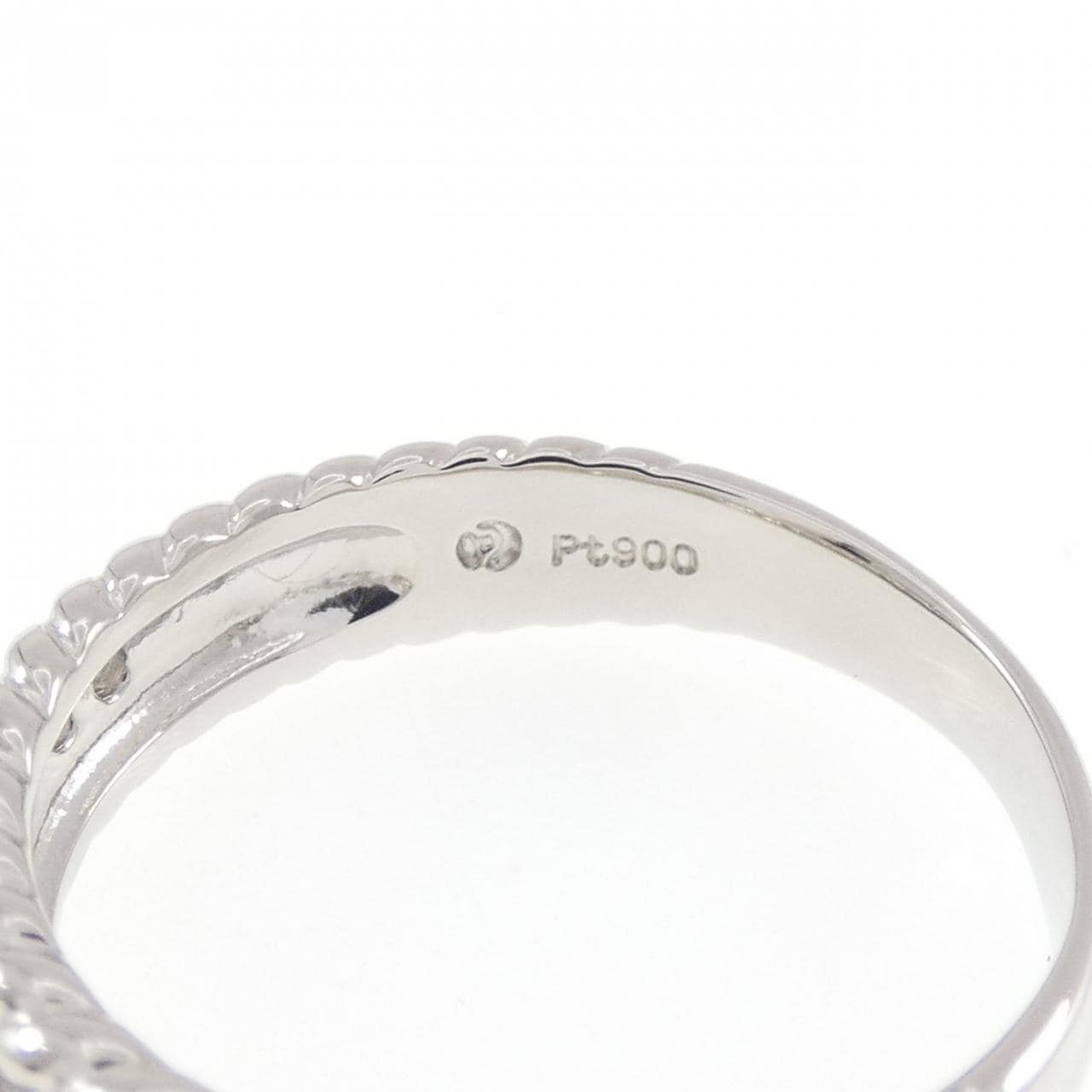 タサキ ダイヤモンド リング 0.20CT