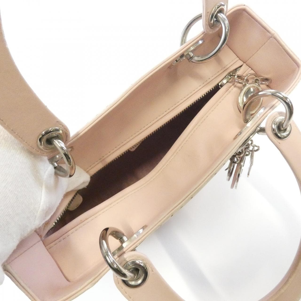 クリスチャンディオール PEB44551 バッグ