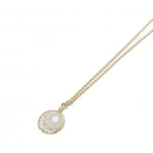 エルメス OP'H メダイユ PM 982313FE ネックレス