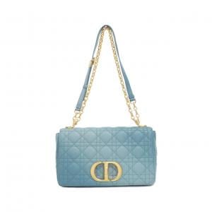 C.Dior shoulder bag