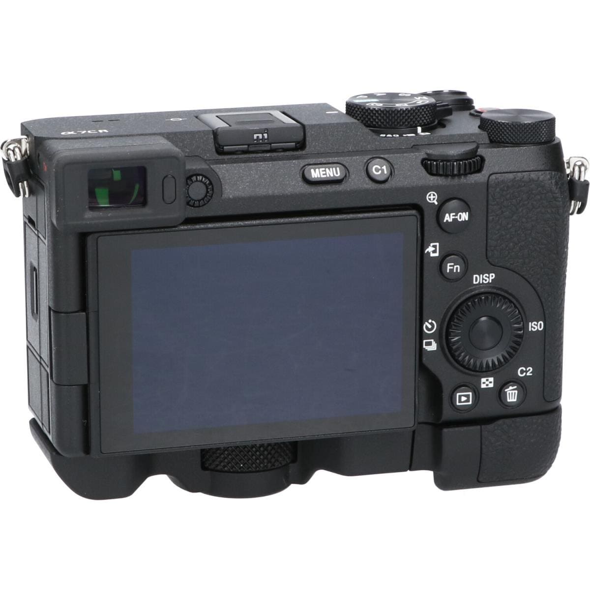 SONY α7CR ILCE-7CR