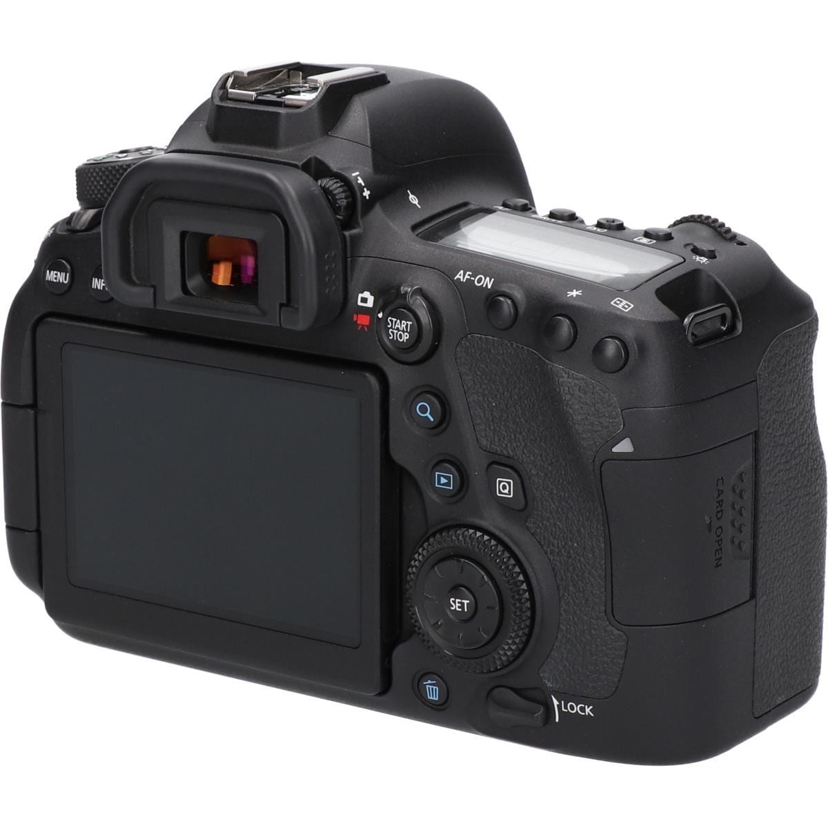 ＣＡＮＯＮ　ＥＯＳ　６Ｄ　ＭＡＲＫ　ＩＩ