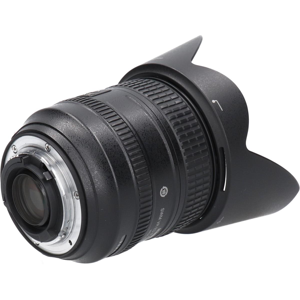 ＡＦ－Ｓ２４－８５ｍｍ　Ｆ３．５－４．５Ｇ　ＶＲ