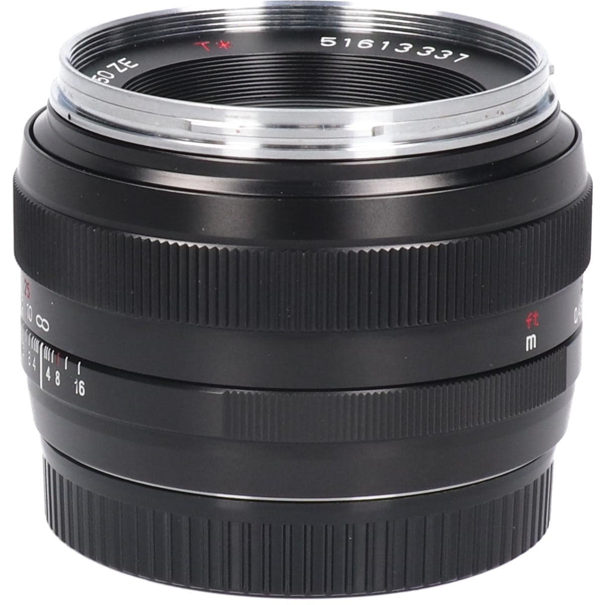 ＰＬＡＮＡＲ５０ｍｍ　Ｆ１．４ＺＥ