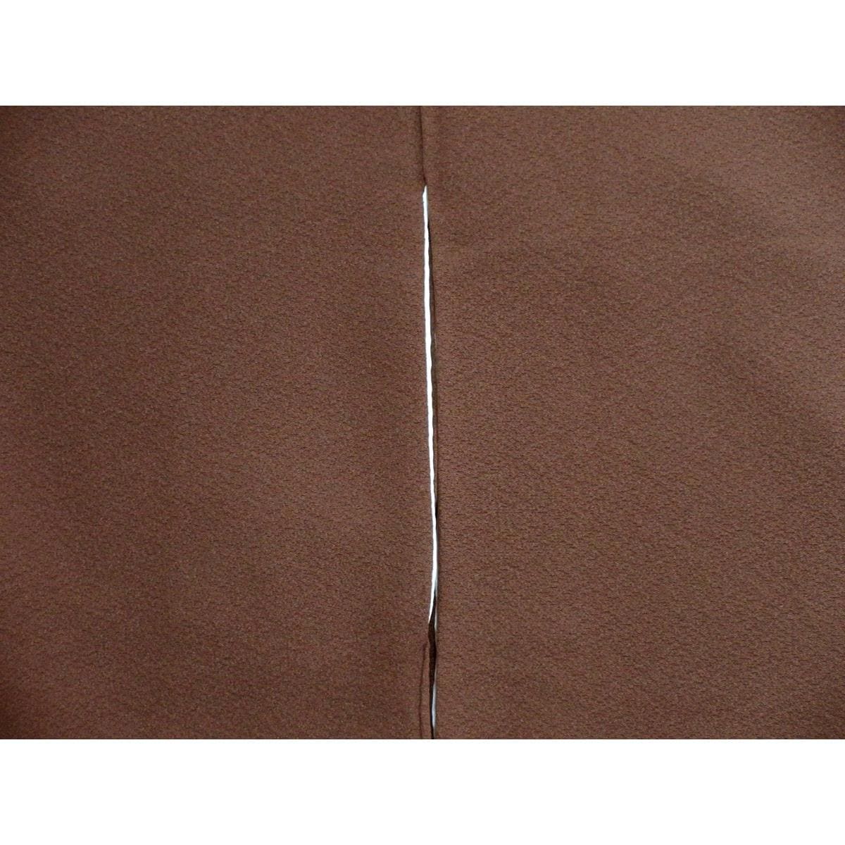 色無地　花井幸子　華紋入り　Ｓサイズ