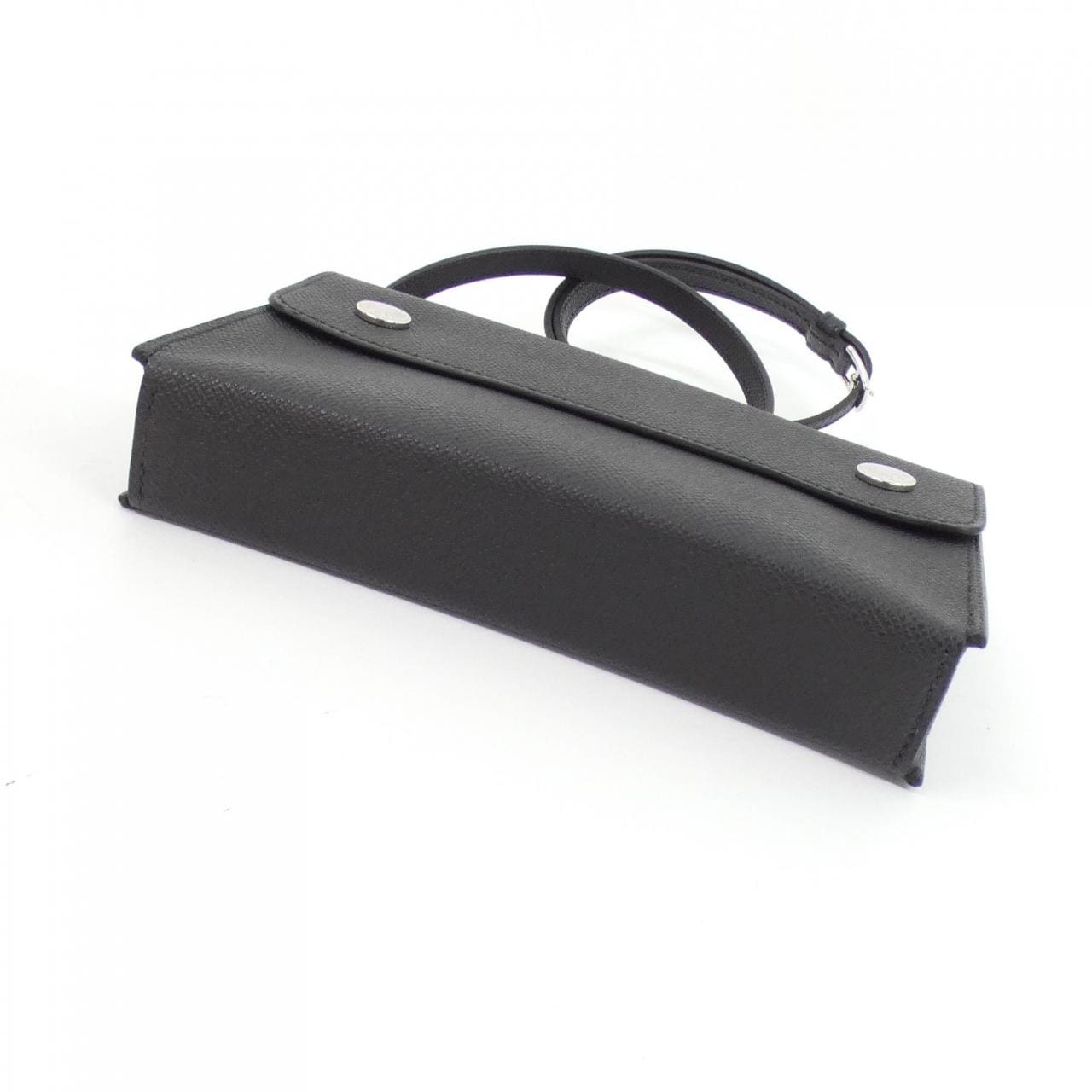 エルメス エルメスナップ 085291CK ウォレットバッグ