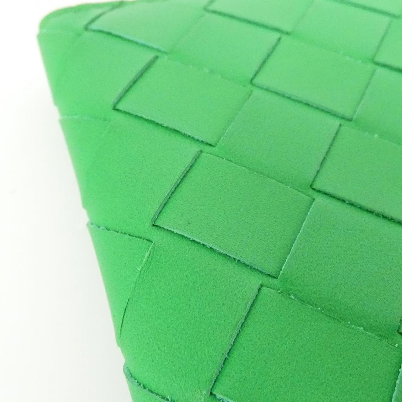 ボッテガヴェネタ 749417 VCPQ4 カードケース