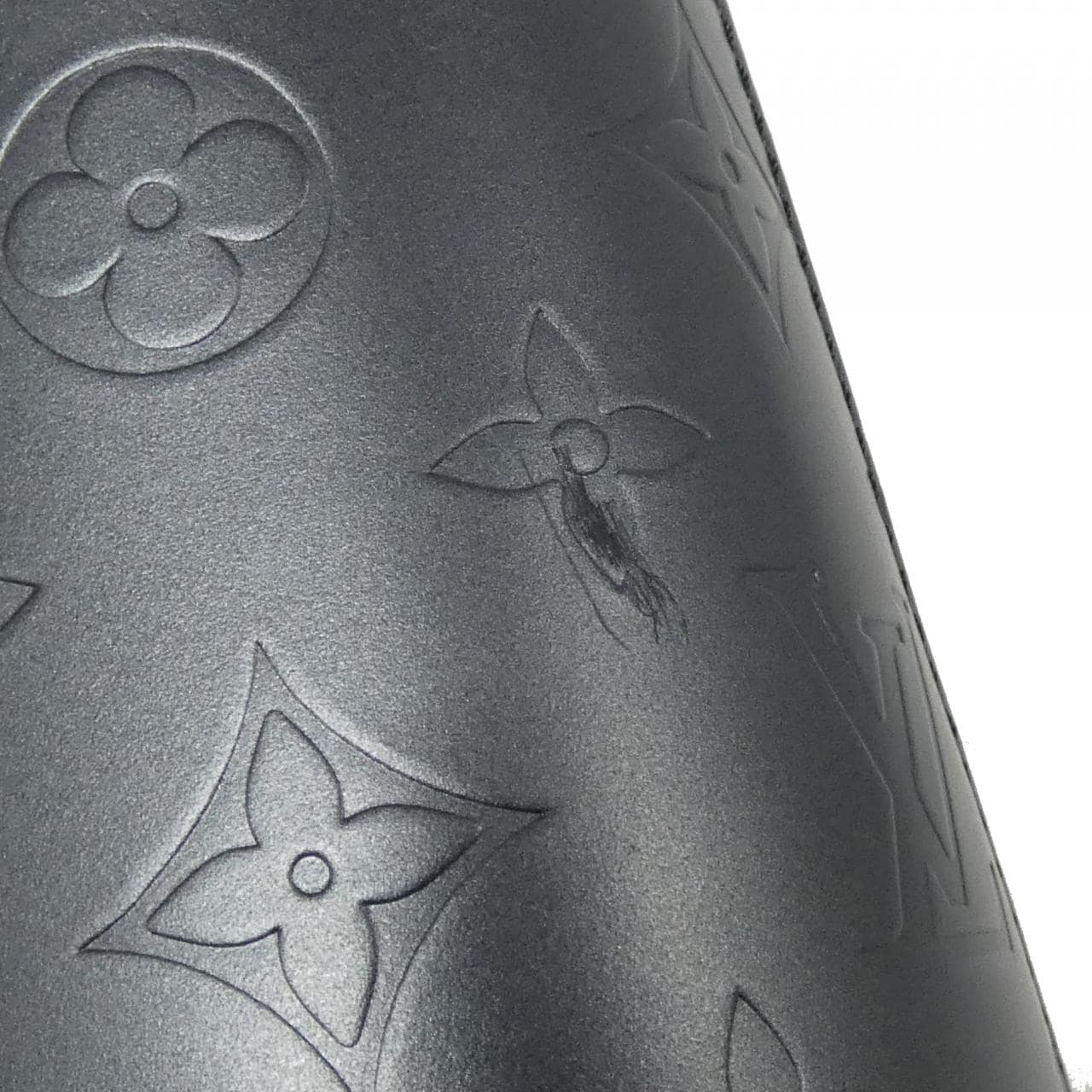 ルイヴィトン モノグラム マット ストックトン M55115 ショルダーバッグ