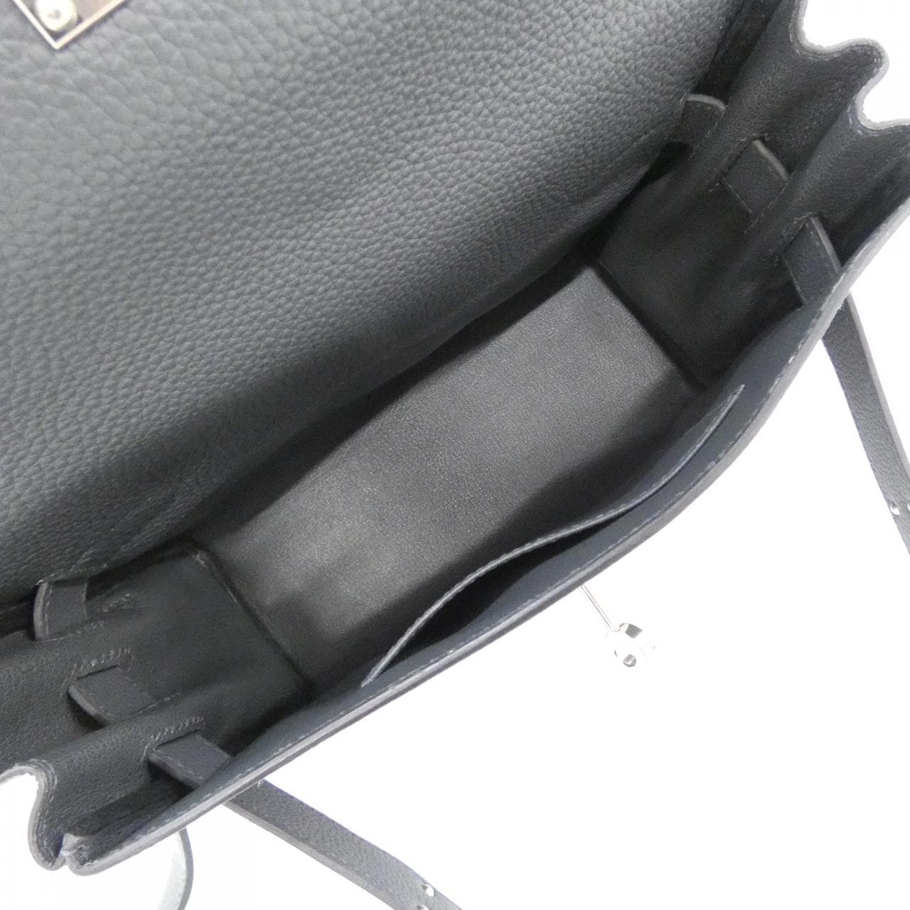 エルメス ケリー メッセンジャー PM 085671CK ショルダーバッグ