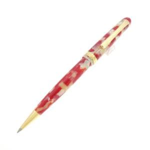 [BRAND NEW] PLATINUM Celluloid Goldfish BTB-10000S Ballpoint Pen