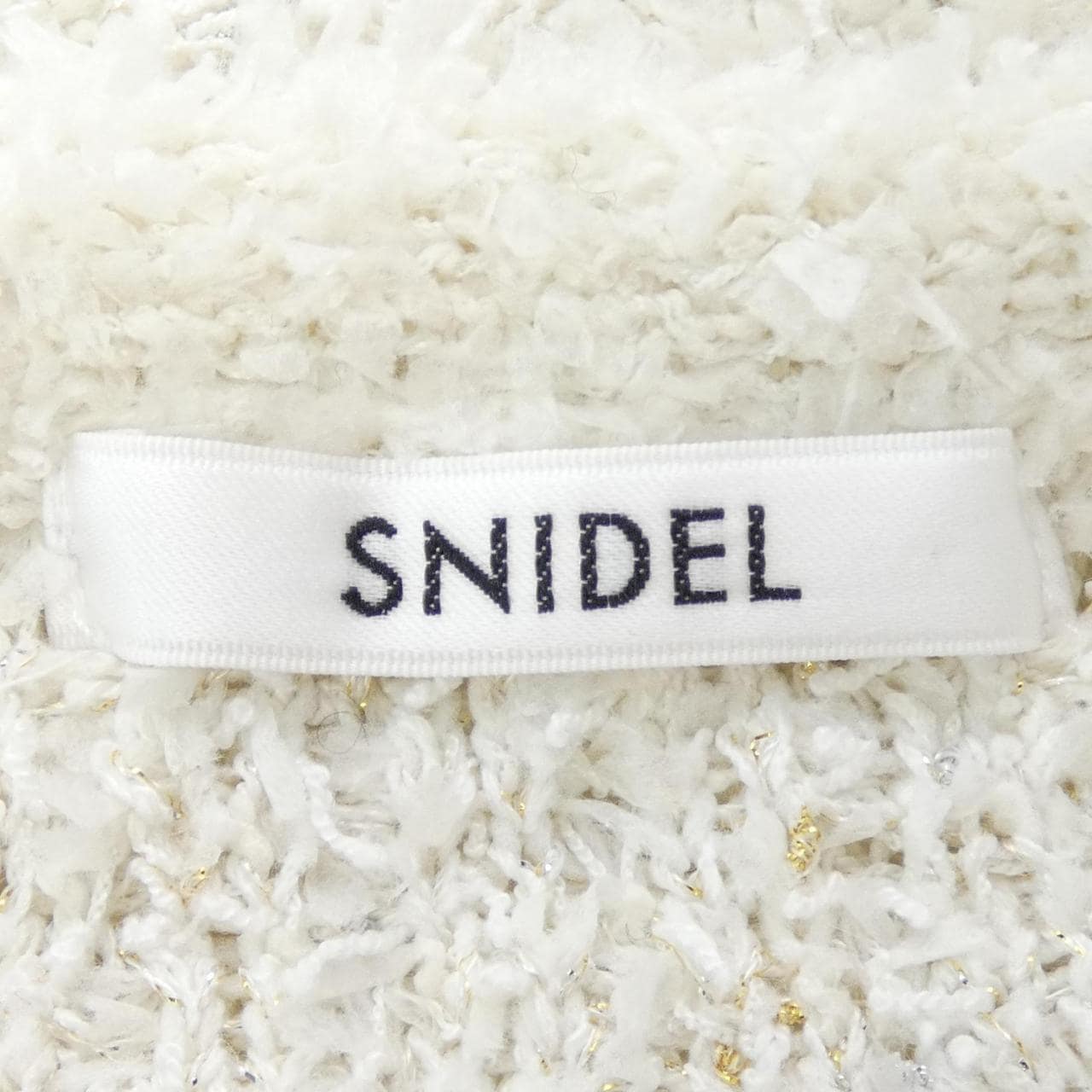 Snidel Cardigan