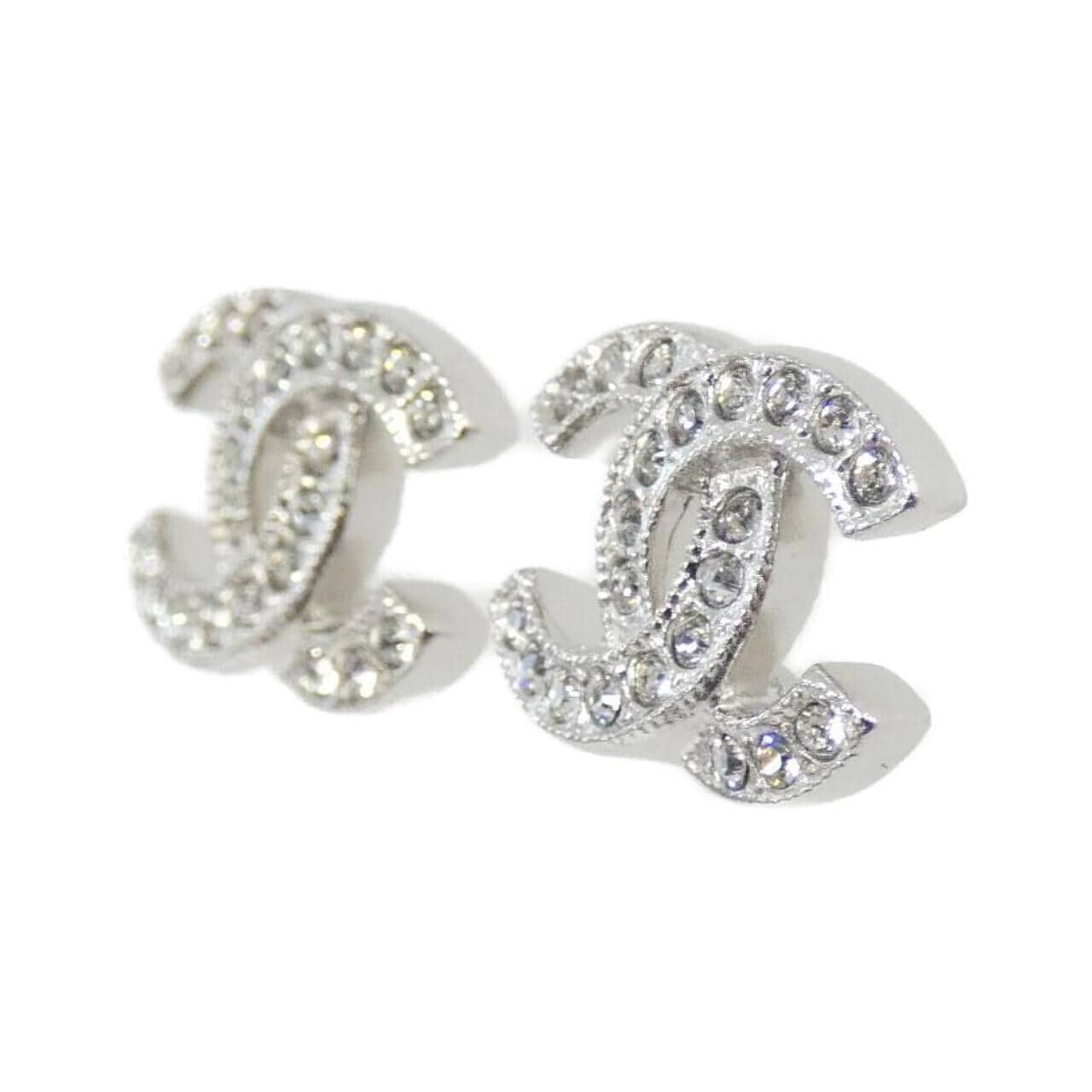 【新品】シャネル ABE100 ピアス