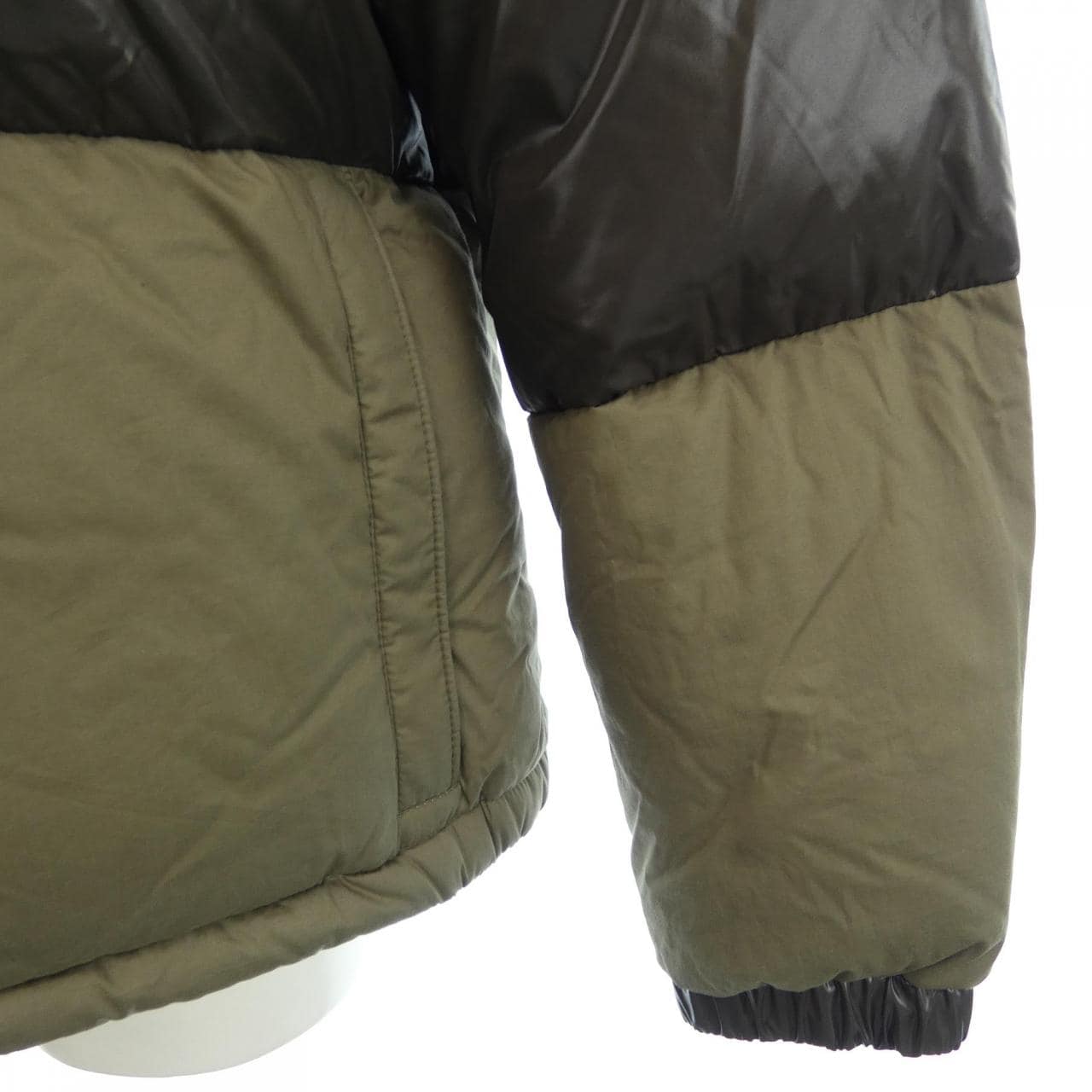 MONCLER MONCLER Down Jacket