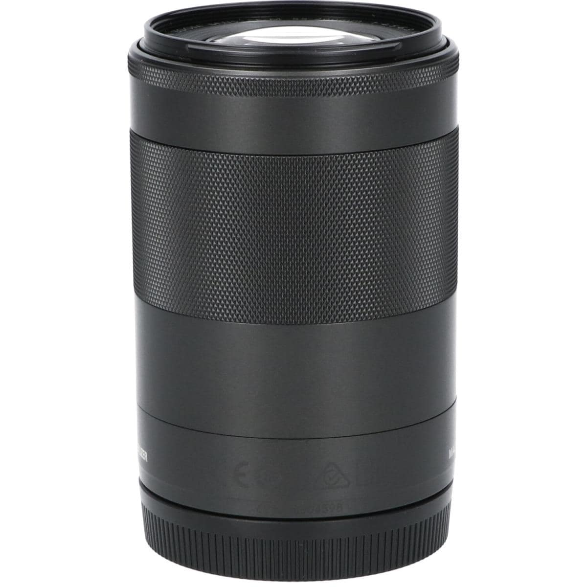 ＣＡＮＯＮ　ＥＦ－Ｍ５５－２００ｍｍ　Ｆ４．５－６．３ＩＳ　ＳＴＭ