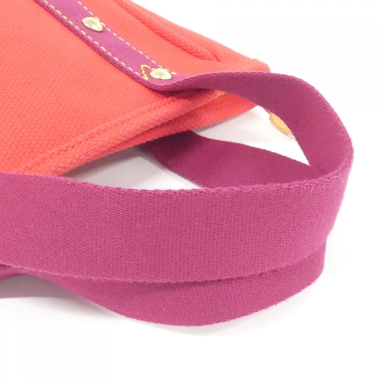 ルイヴィトン アンティグア カバ PM M40037 バッグ