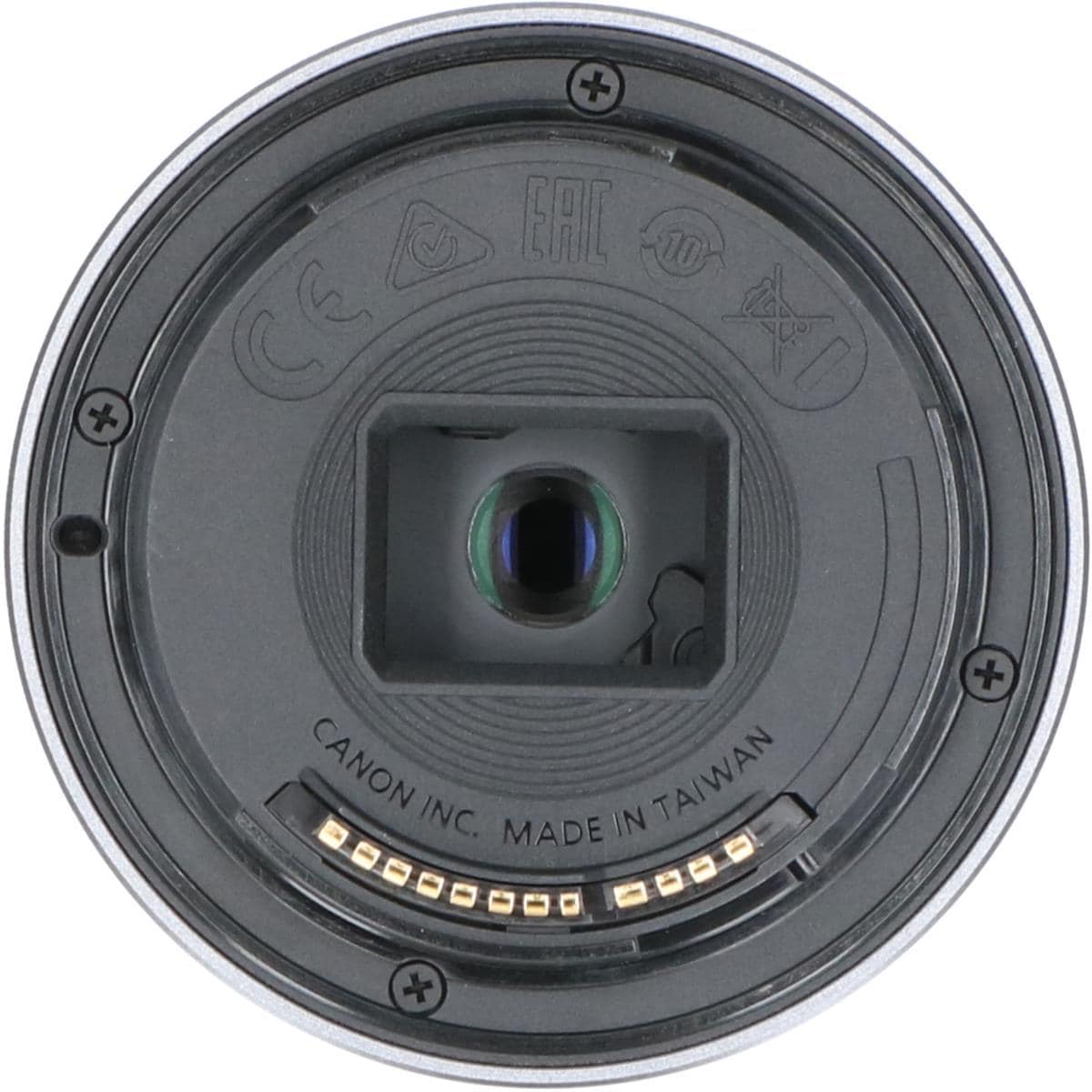 CANON RF-S18-45mm F4.5-6.3IS STM