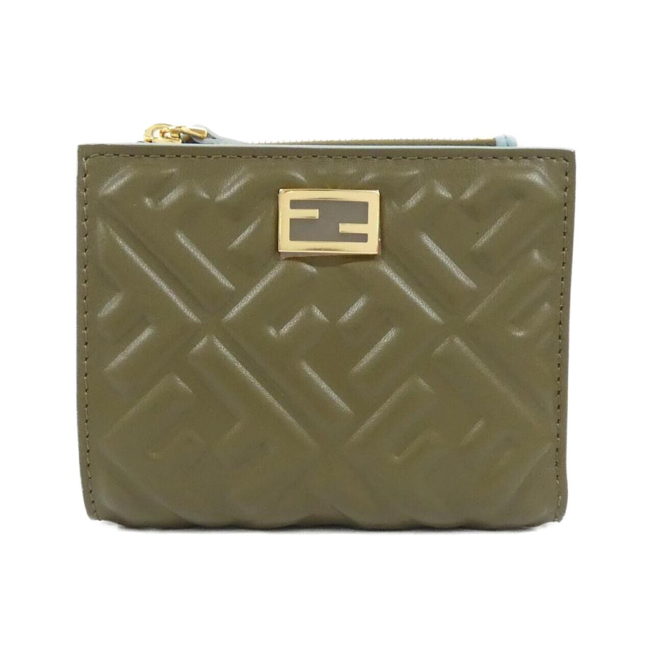 コメ兵｜【新品】フェンディ 8M0506 AT00 財布｜FENDI｜ブランド財布  