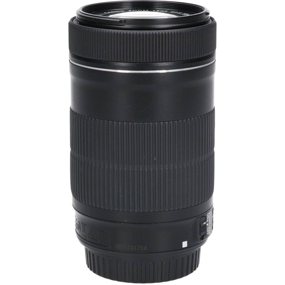ＥＦ－Ｓ５５－２５０ｍｍ　Ｆ４－５．６ＩＳ　ＳＴＭ