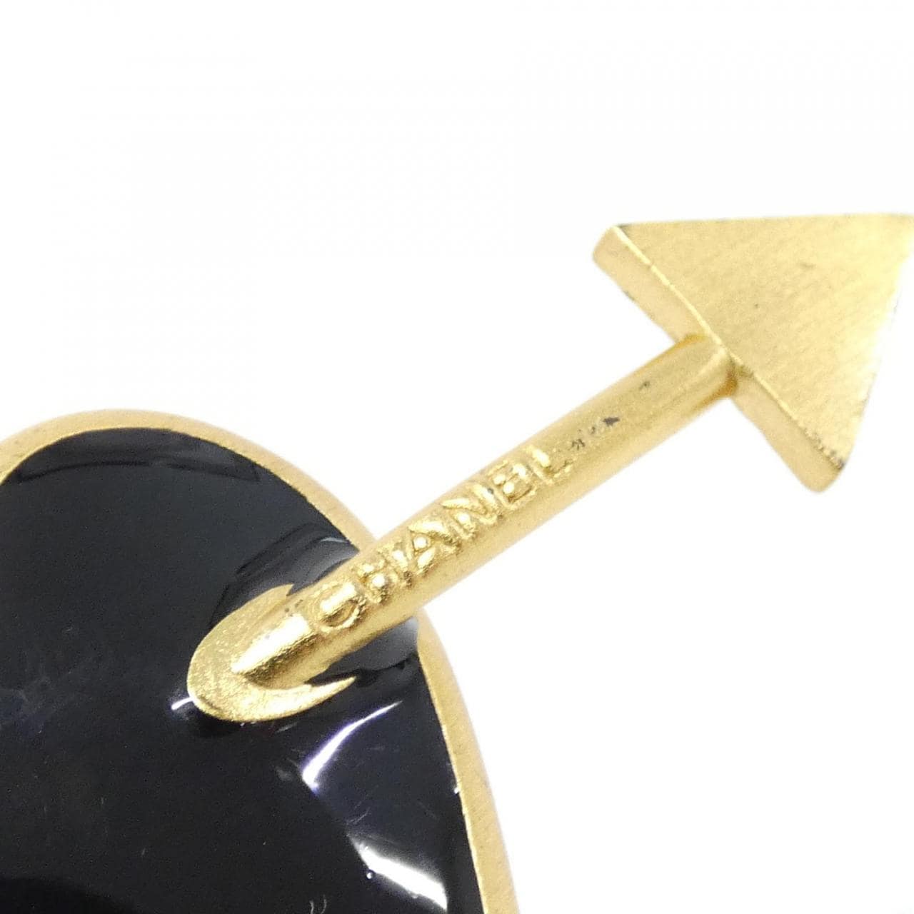 【ヴィンテージ】シャネル ブローチ