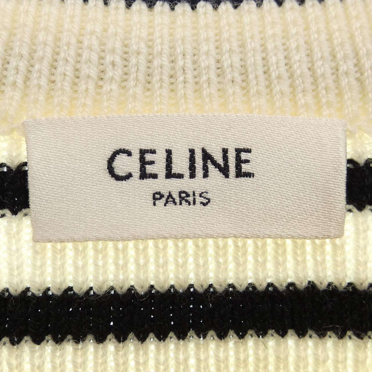 CELINE琳 针织衫