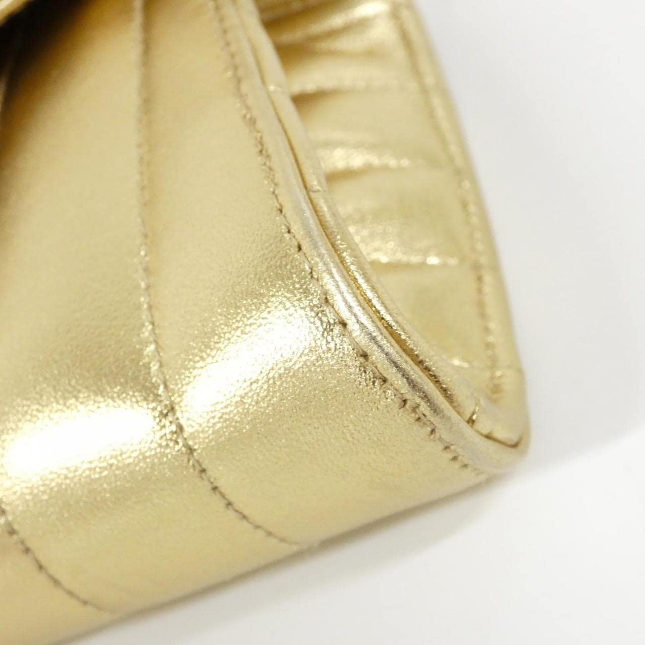 【ヴィンテージ】シャネル ショルダーバッグ