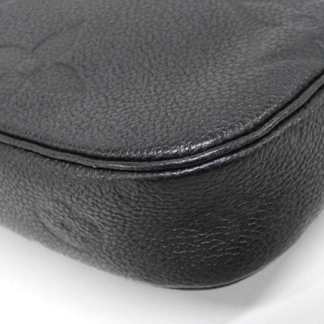 ルイヴィトン モノグラム アンプラント ミュルティ ポシェット アクセソワール M80399 ショルダーバッグ