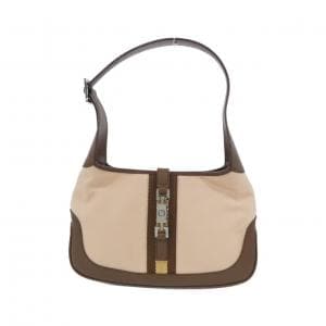 【ヴィンテージ】グッチ 001 3735 ショルダーバッグ