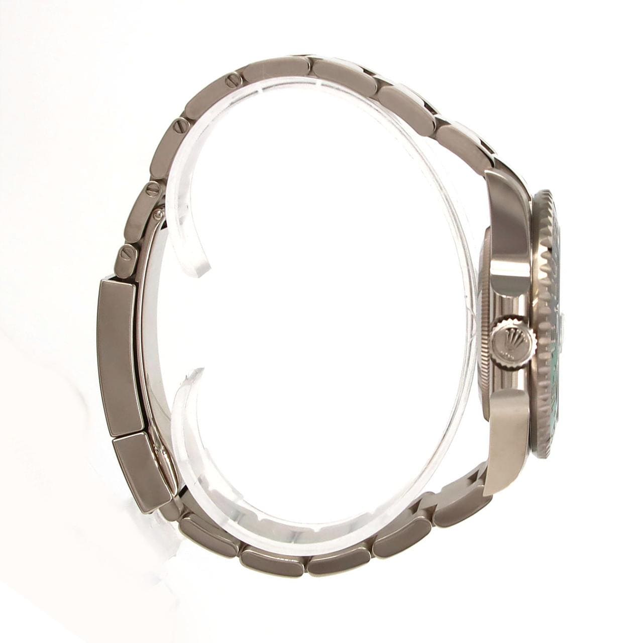 ROLEX士格林尼治型 II 126729VTNR 白金自動上弦隨機編號