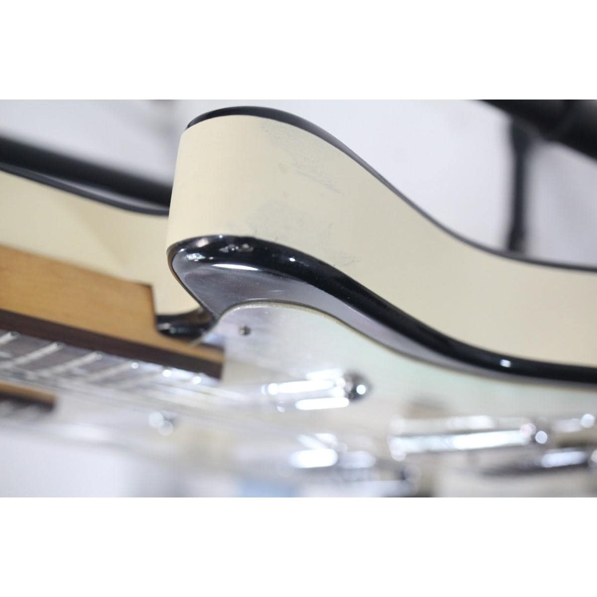 ＤＡＮＥＬＥＣＴＲＯ　　ＤＯＵＢＬＥ　ＮＥＣＫ　６／１２