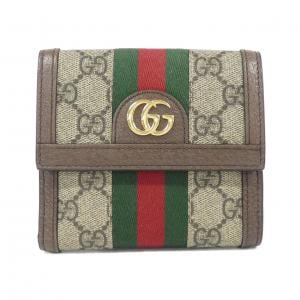 グッチ OPHIDIA 523173 96IWG 財布