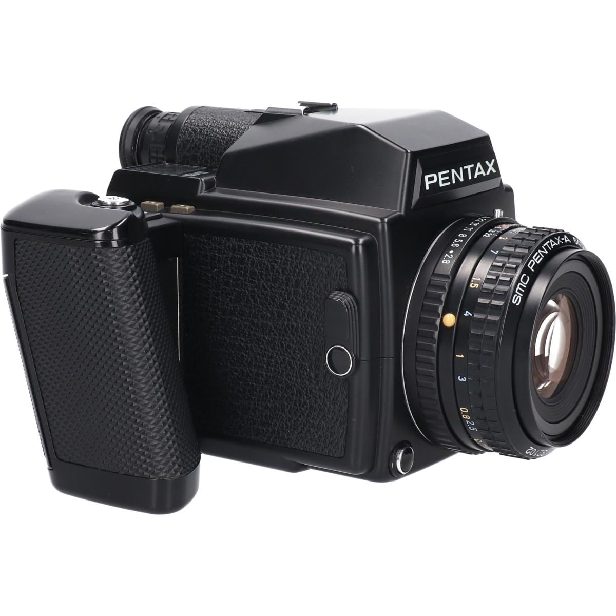 ６４５　Ａ７５ｍｍ　Ｆ２．８